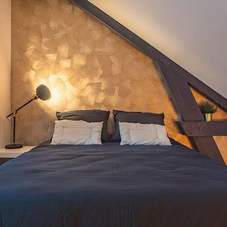 L'Azur Dore, Studio Pour 2 Voyageurs Isles-sur-Suippe Екстериор снимка