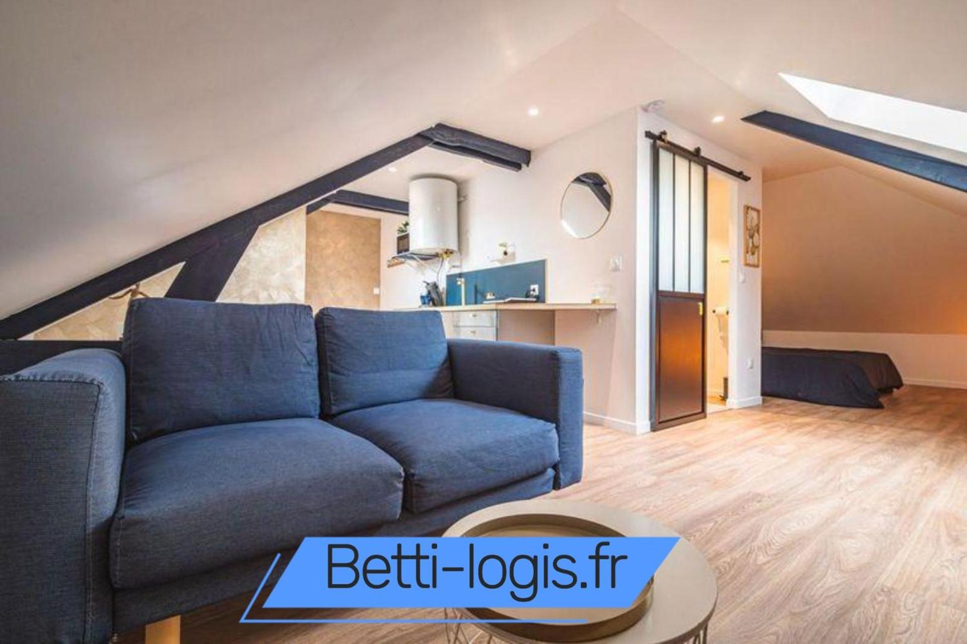 L'Azur Dore, Studio Pour 2 Voyageurs Isles-sur-Suippe Екстериор снимка